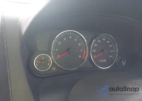 2007 Cadillac Cts Standard из США, поврежденный, VIN 1G6DP577970160713